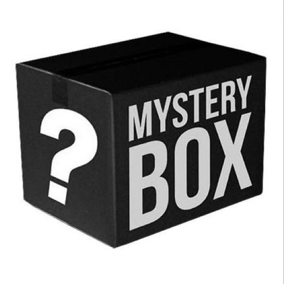 other Other - Mystery box of underwear